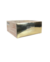 Hikari Skin Premium Sun Perfect tinted sunscreen on the skin delivering a radiant, protected glow.