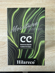 Hilareco handcrafted wooden handle brush provides a comfortable, non-slip grip.