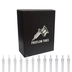 Hildbrandt Freeflow 14DT long tube compatible with 8-9 mm grips