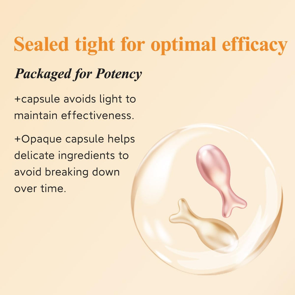 HKH clinical results show smoother skin after one night