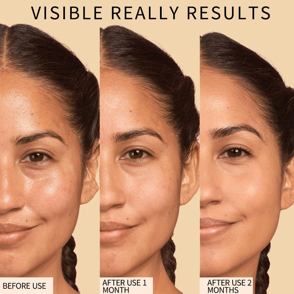 Travel-friendly HKH serum kit emphasizing portability