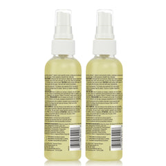 HNP Placenta Original finished look shows shiny, healthy-looking hair