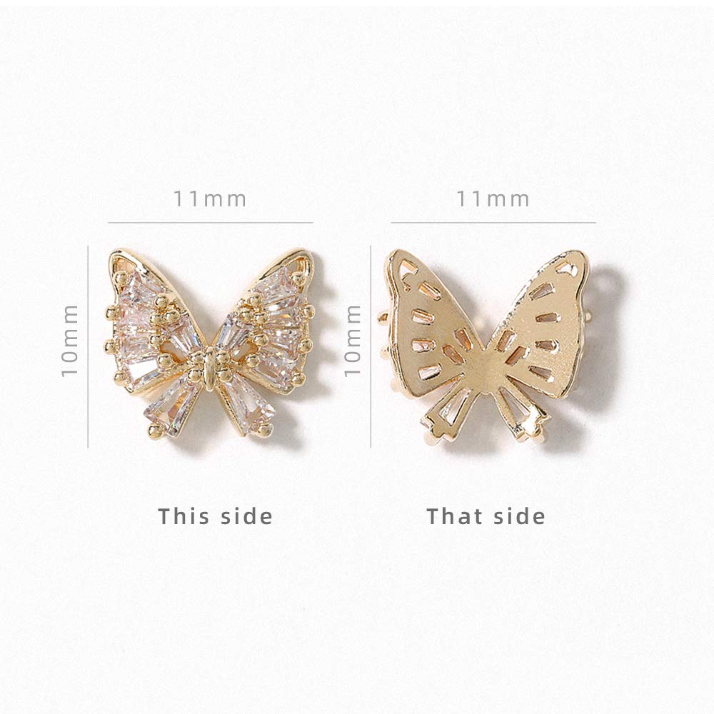 HNUIX nail art gems complete your DIY kit for stylish creations