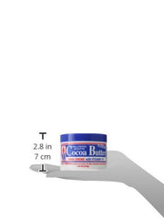 Hollywood Beauty Cocoa Butter Skin Creme ingredients nourish daily skin