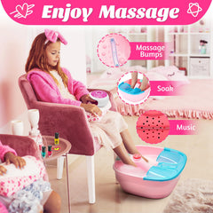 Holycco Massage Stones bring gentle, spa-like massage moments at home
