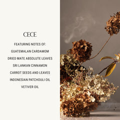 Homecourt Cece hand wash hibiscus extract provides natural conditioning for hands.