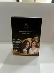 Hommkesa fresh fruity fragrance suggests a pleasant scent.