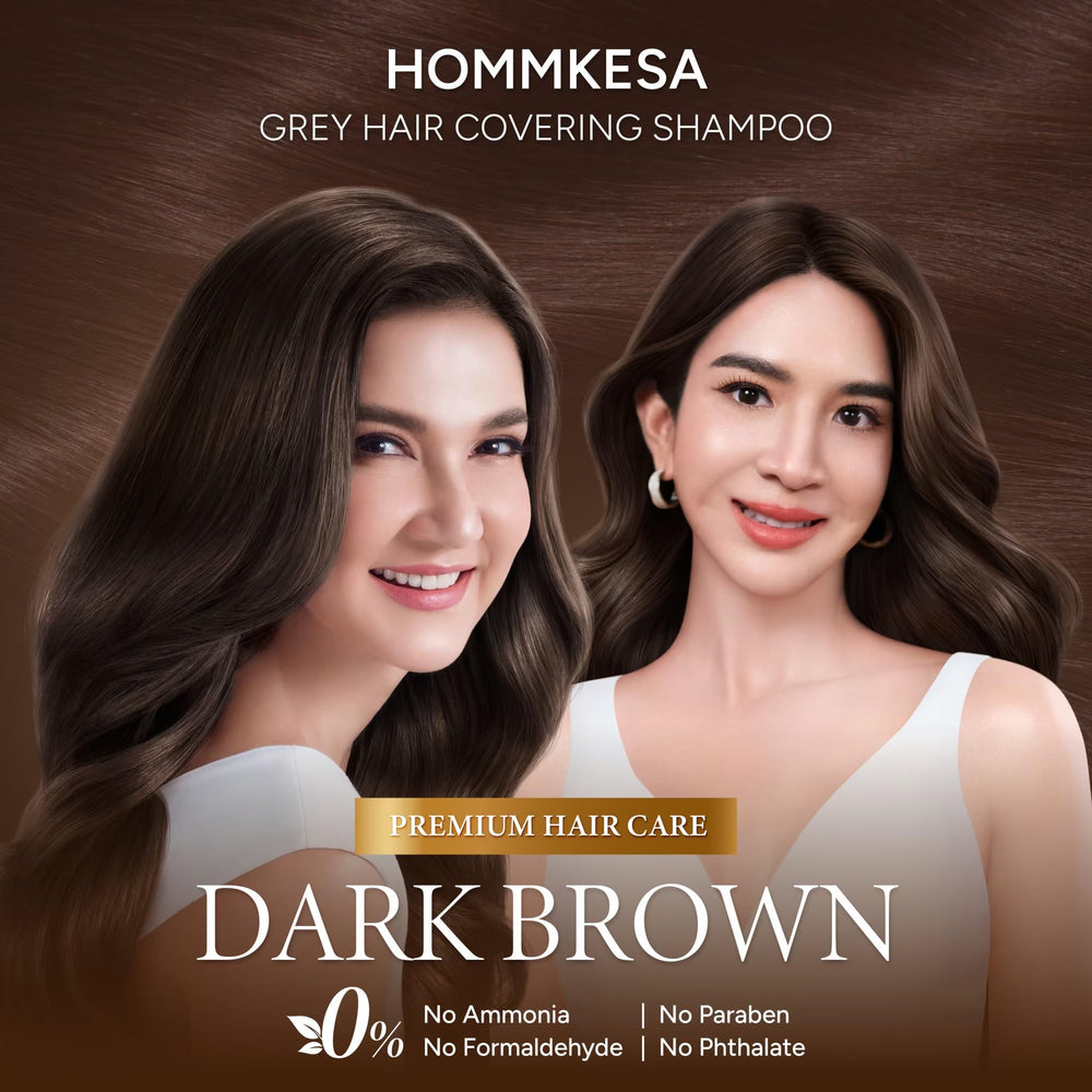Hommkesa pleasant fruity fragrance enhances coloring experience.