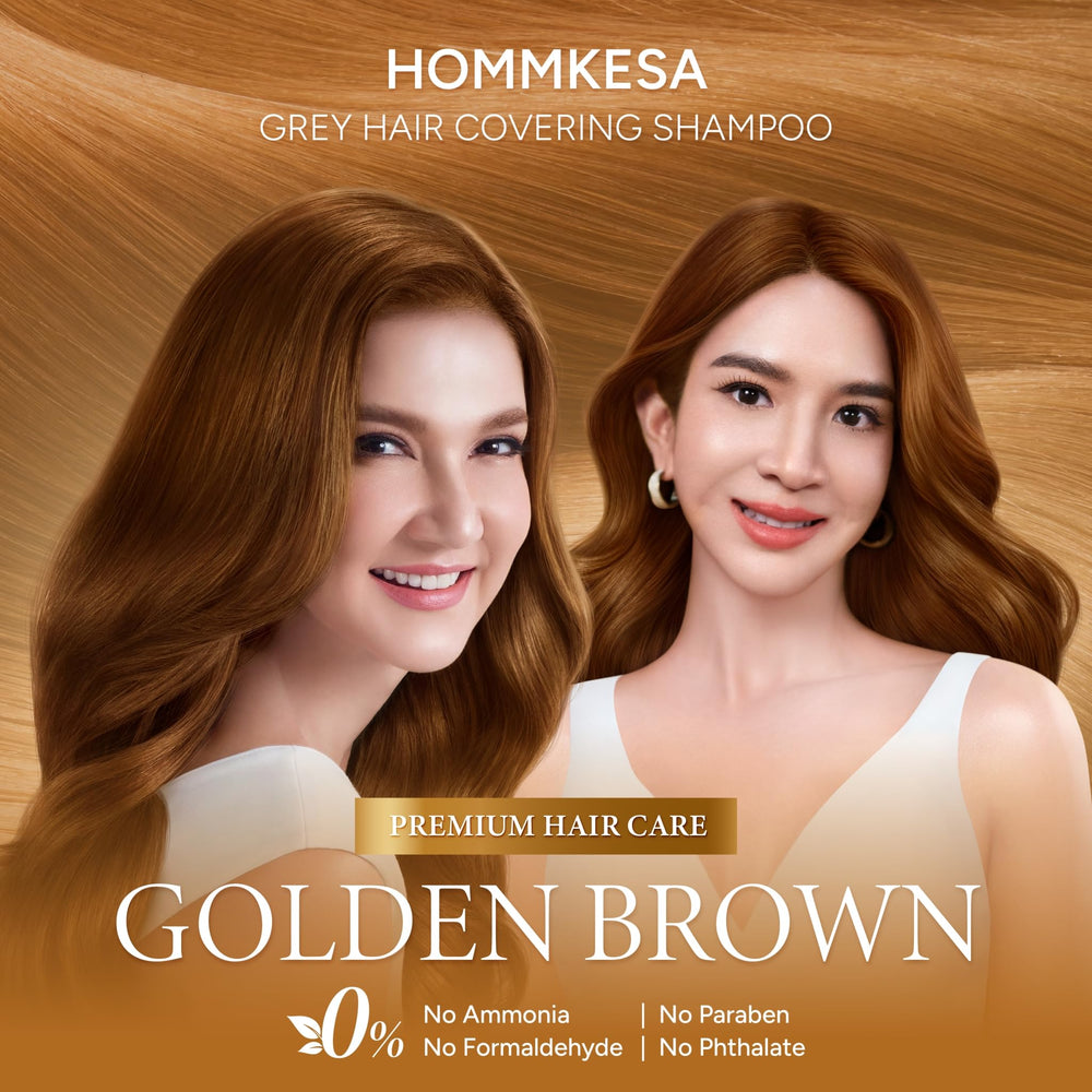 Hommkesa Thai fruit scent profile indicating fresh fragrance.