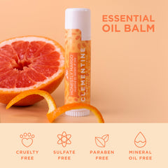 Gift ready Honestly Margo balm makes a thoughtful wellness present.