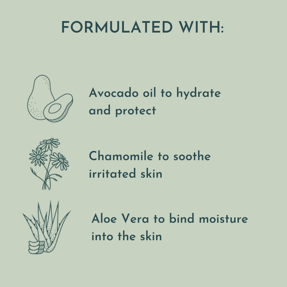 HoneyB dermatologist-approved care signals trusted safety for baby skincare routines.