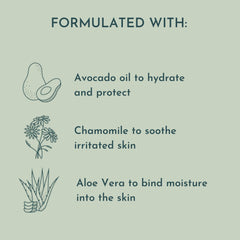 HoneyB dermatologist-approved care signals trusted safety for baby skincare routines.