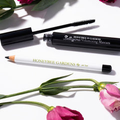 Honeybee Gardens Effortless Eyeliner Brow filler for quick natural definition