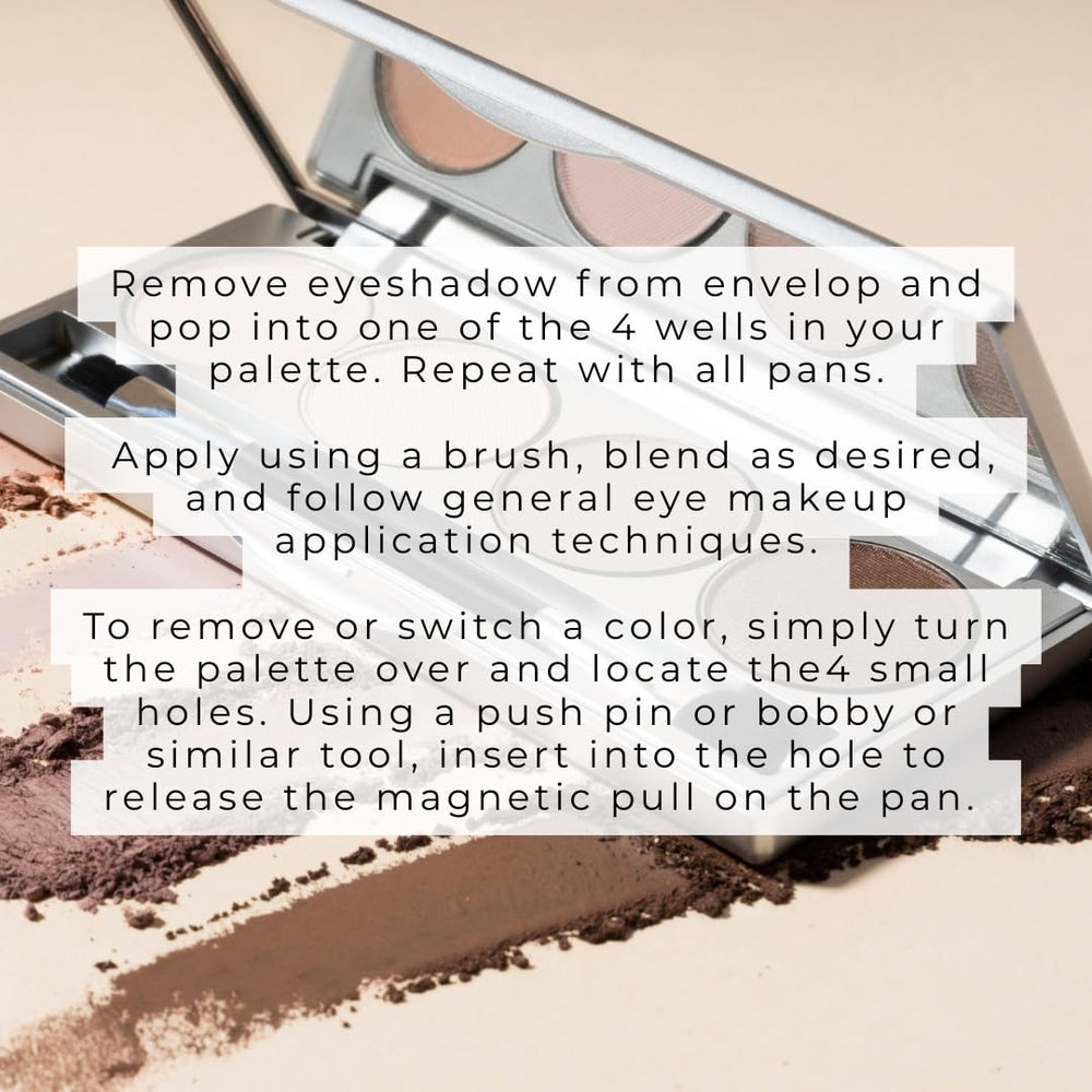 Honeybee Gardens Skinny Dip II refill keeps your routine sustainable and waste-minimized.