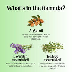 Honeydew Jojoba Oil in composition showcases nourishing hair care.