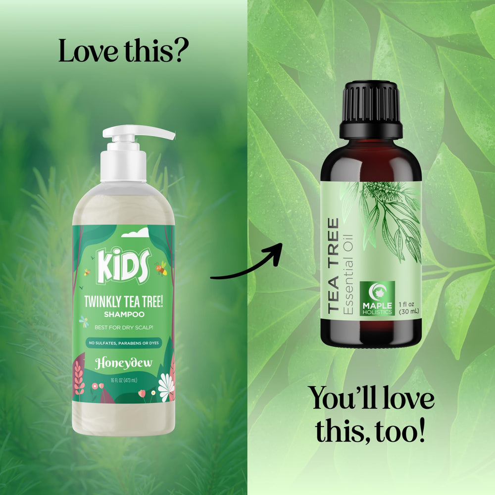 Honeydew lavender oil splash evokes soothing aroma during wash