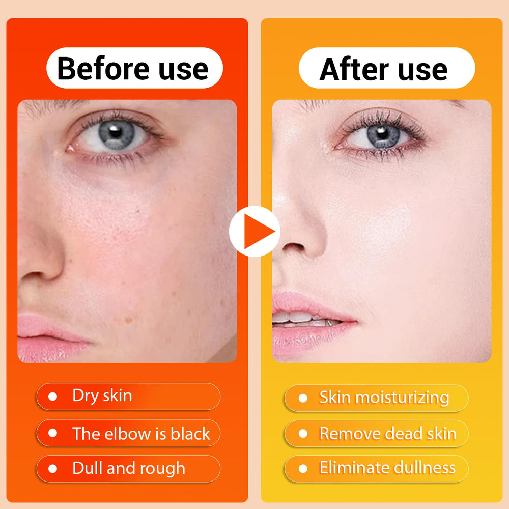 HONGYUNDA Niacinamide infused formula promotes brightened appearance and balanced moisture