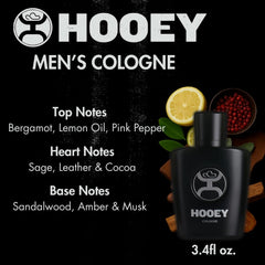 HOOEY adventure-ready bottle ideal for gym bag and travel.