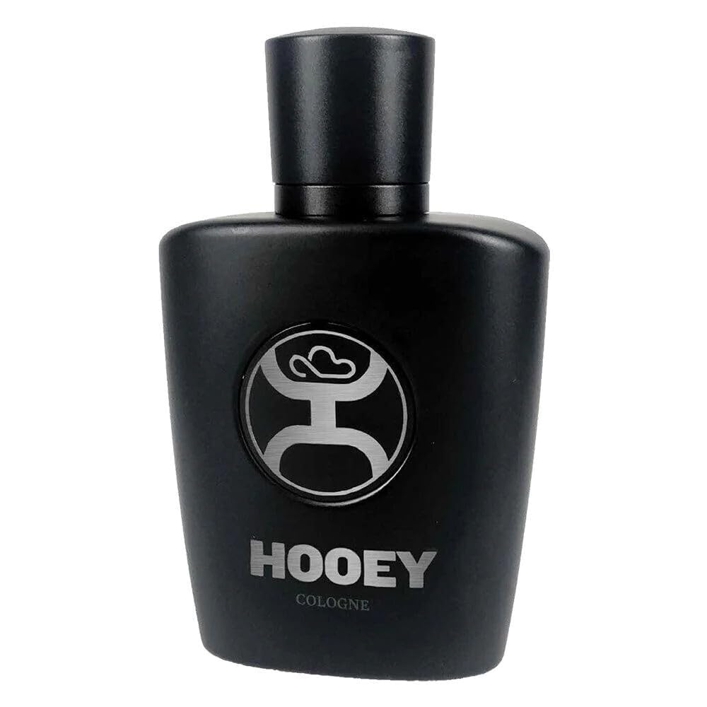 HOOEY Travel spray in gift set for on-the-go scent layering.