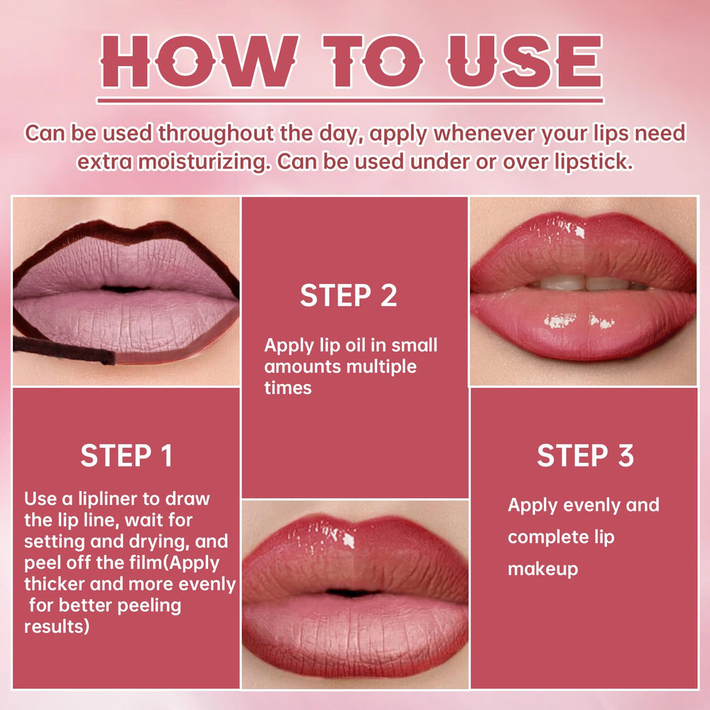 HOSAILY gift-ready lip duo makes a thoughtful present