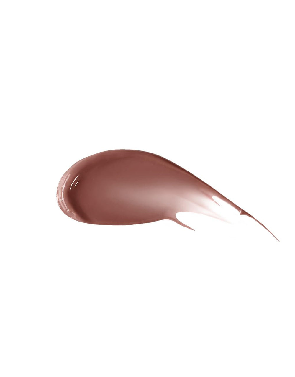 Hourglass Phantom Rise 100 lip swatch highlights rich, full-bodied color.