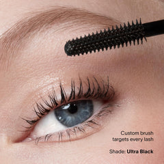 Hourglass Unlocked natural look ideal for day-to-night makeup routines.