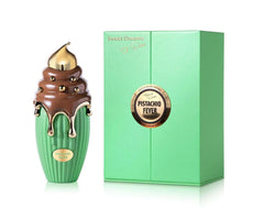 Bottle of House Of Dreams Sweet Dreams of Dubai Pistachio Fever for daily wear.