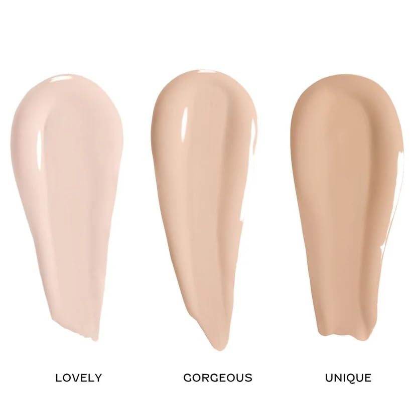 How to Be A Redhead Finally Bright Concealer freckles-friendly formula preserves natural skin tone