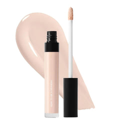 How to Be a Redhead Finally Bright Concealer packaging, compact and travel-ready for quick touch-ups.