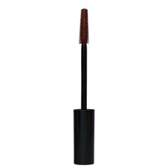 How to Be A Redhead mascara packaging close-up highlighting cruelty-free branding.