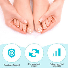 HQCC nail patch flexible fit adapts to nail shape for easy sizing
