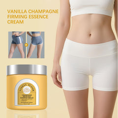 HTBGAA Daily body care routine imagery promoting smooth, hydrated skin