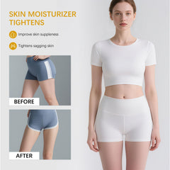 HTBGAA Subtle lift appearance preview for firmer-looking, defined skin