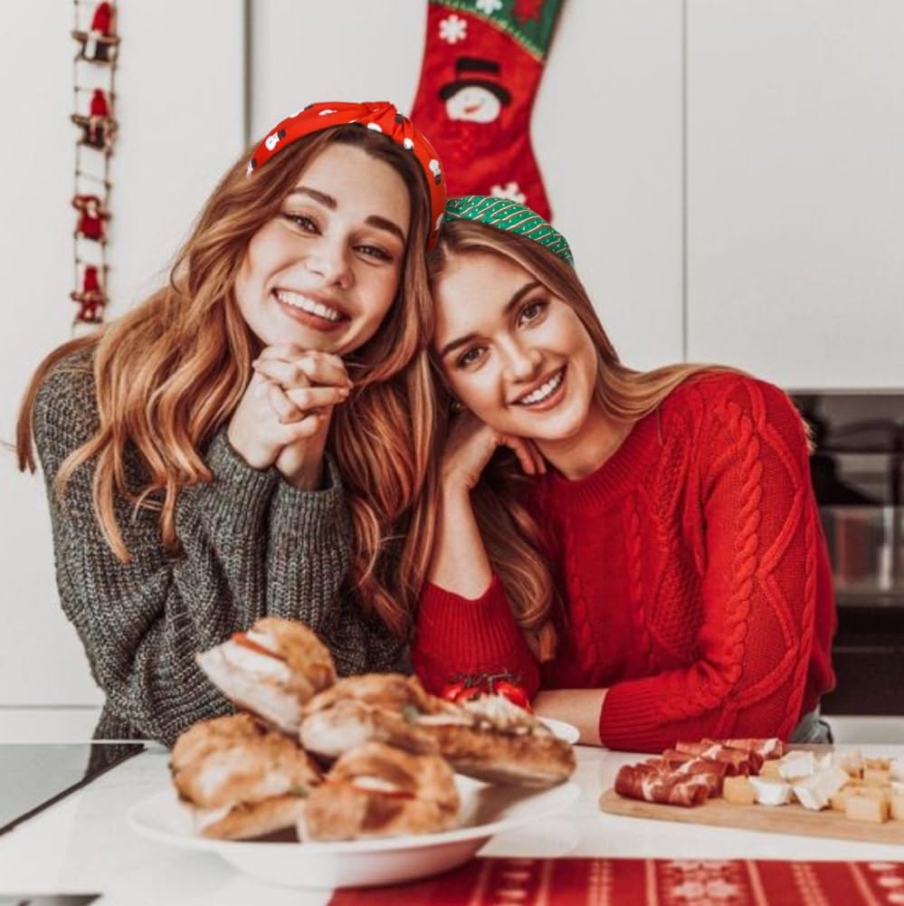 Huachi Christmas party accessory enhances outfits without sacrificing comfort