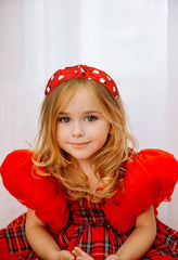Huachi premium headbands crafted for durability and comfortable wear during celebrations