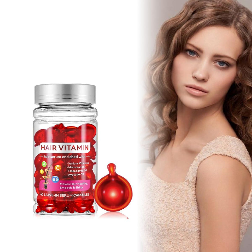HuaQing moisturizing argan and avocado oil moisturizes and protects.