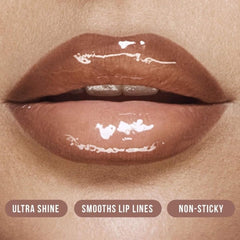 Huda Faux Filler Extra Shine Foxy precision-applicator shot.