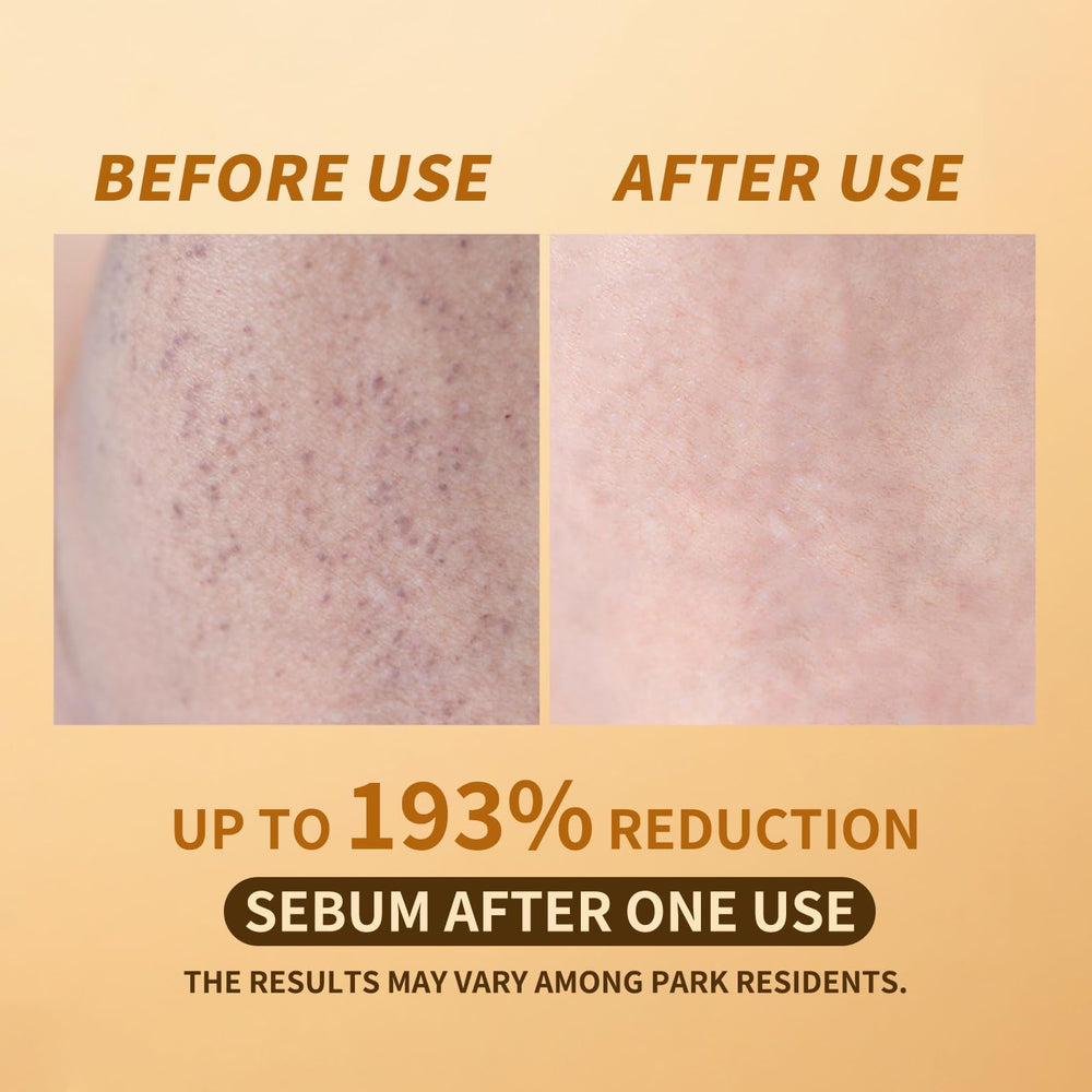 HUiPENGFEI two-pack ampoule set showing convenient dual-pack skincare solution.