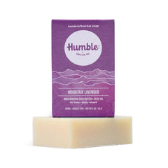 Humble Brands family-friendly soap for hands, face, and body