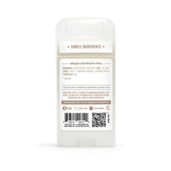 Humble Brands pack of 3 deodorants for consistent protection