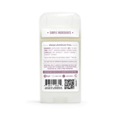 Humble Brands sensitive-skin formulation designed to minimize irritation