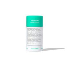 Hume Supernatural clean labels banner reinforces safe, vegan-friendly ingredients