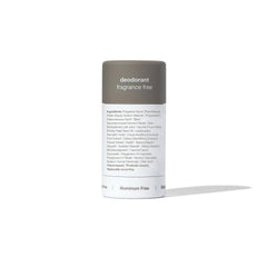 Hume Supernatural paraben-free botanical care for clean daily freshness