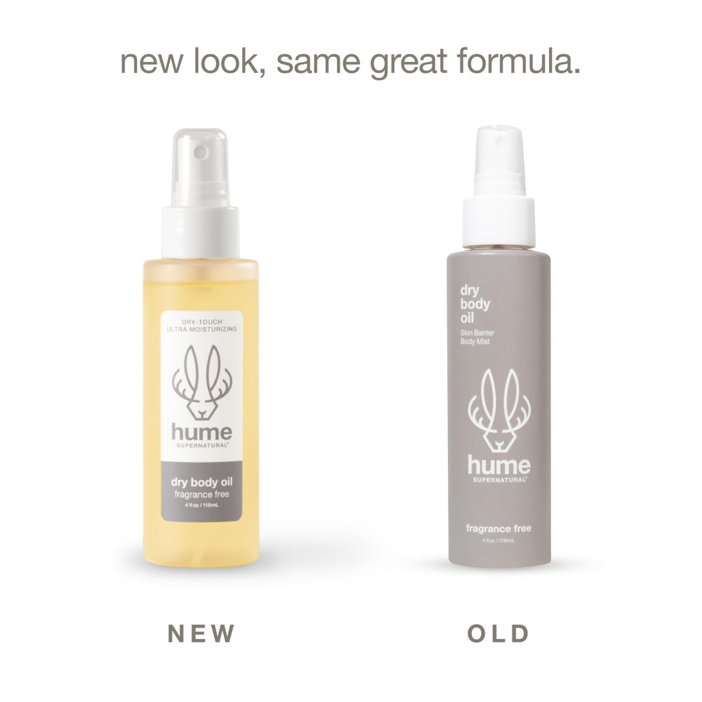 Close-up of prickly pear oil highlighting natural nourishment from HUME SUPERNATURAL.