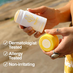 Hume Supernatural probiotic and plant-based ingredients such as prickly pear and cactus flower