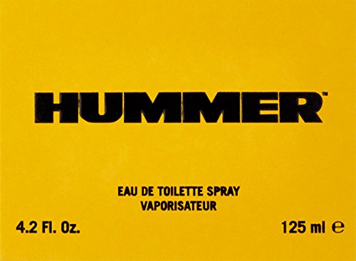 Hummer For Men cap close-up highlighting premium packaging for gift-ready presentation.