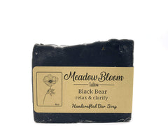Barra de lavado Meadow Bloom para la cara y el cuerpo de Hunter Cattle Co