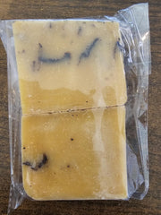 Meadow Bloom Tallow Soap gift-pack ideal for natural product lovers