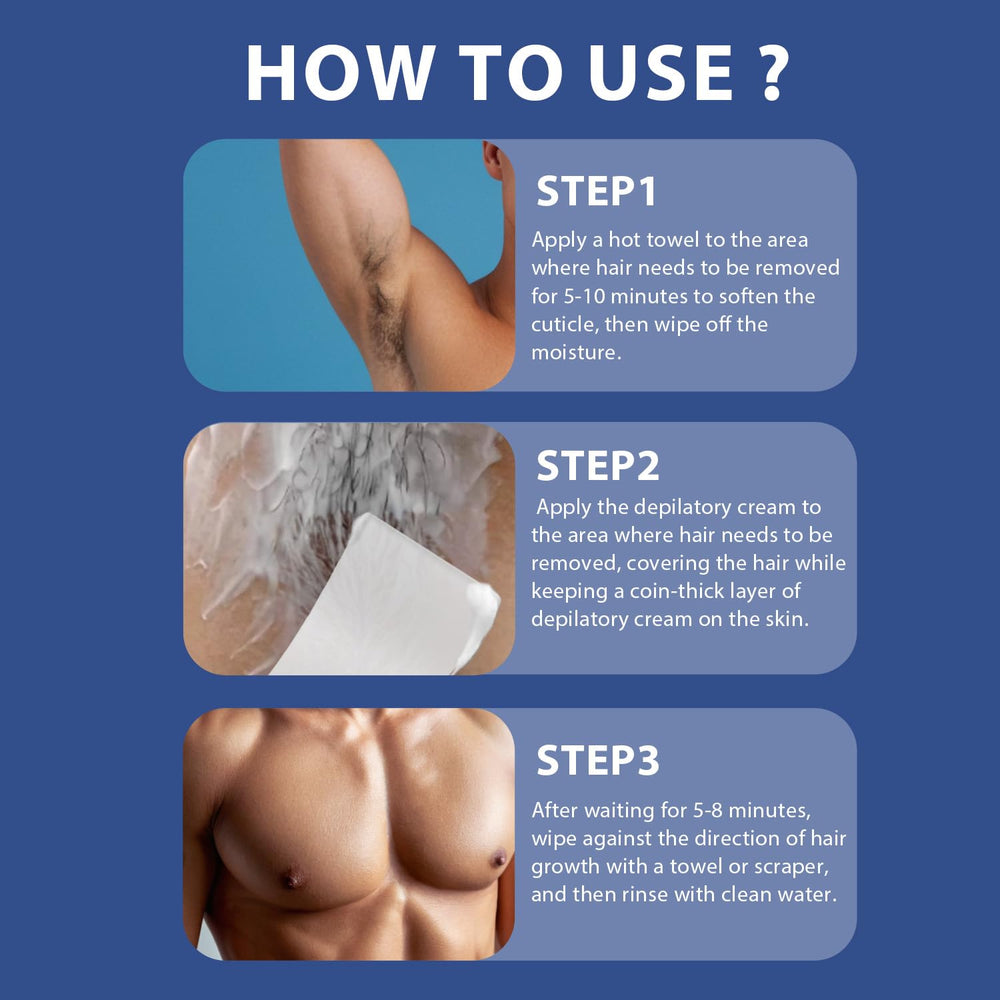 Huuazoi application in bikini area demonstrating gentle performance benefit