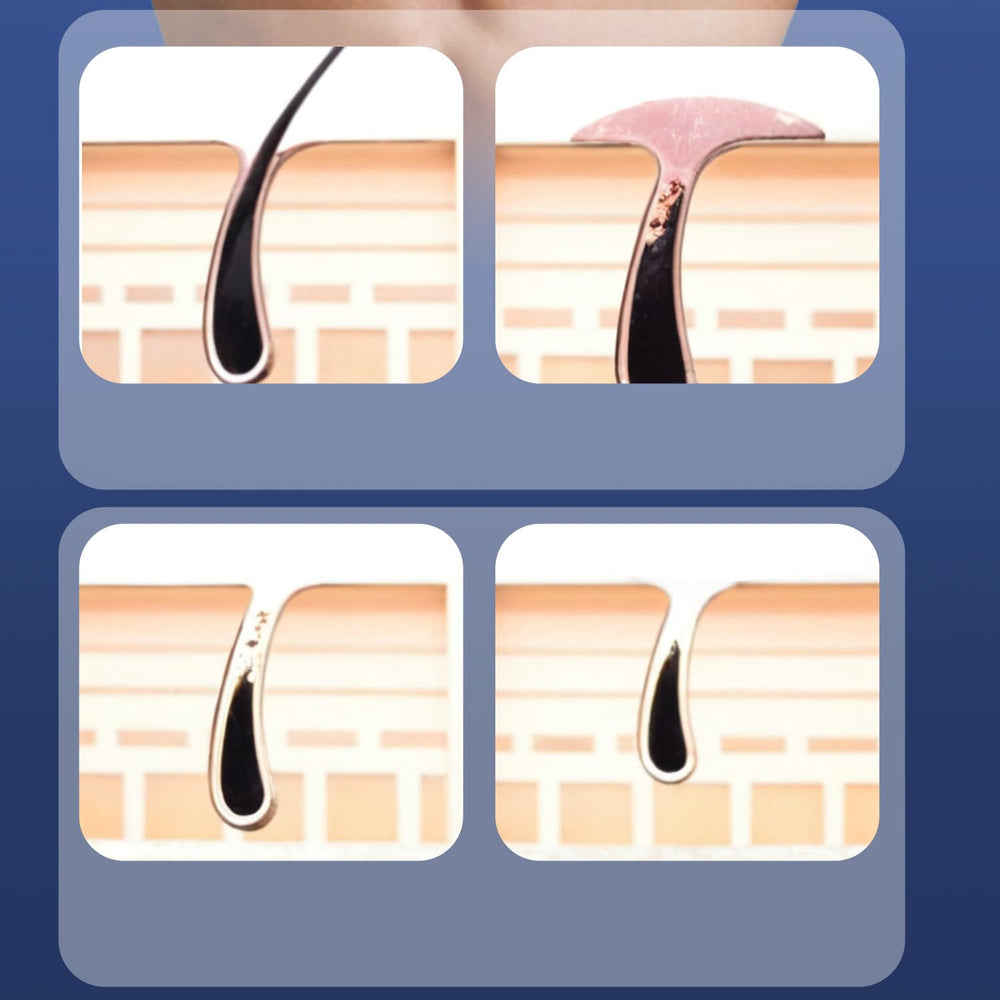 Huuazoi lifestyle bathroom setup indicates convenient at-home use benefit